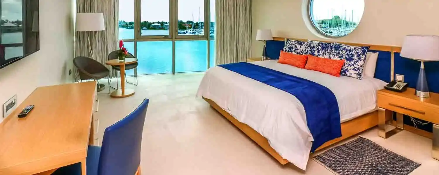 Harbor Club St Lucia, Curio Collection by Hilton-1